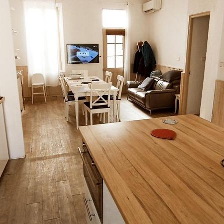 Maison Provencale La Seyne-sur-Mer Bagian luar foto