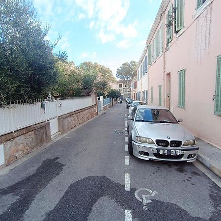 Maison Provencale La Seyne-sur-Mer Bagian luar foto