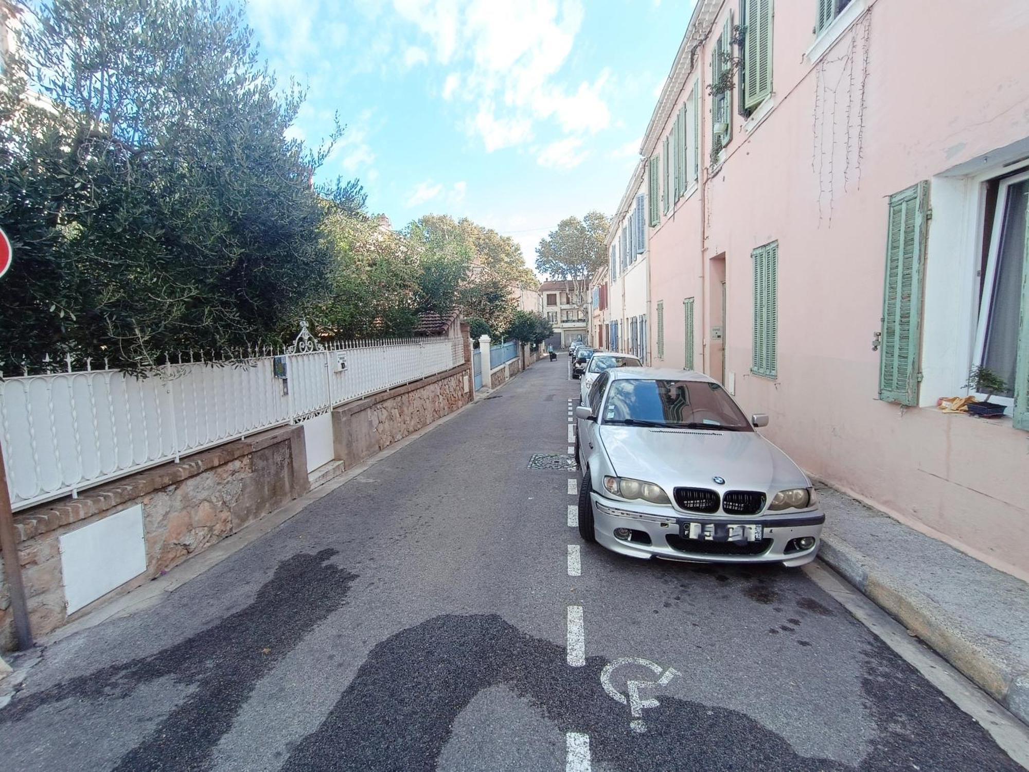 Maison Provencale La Seyne-sur-Mer Bagian luar foto