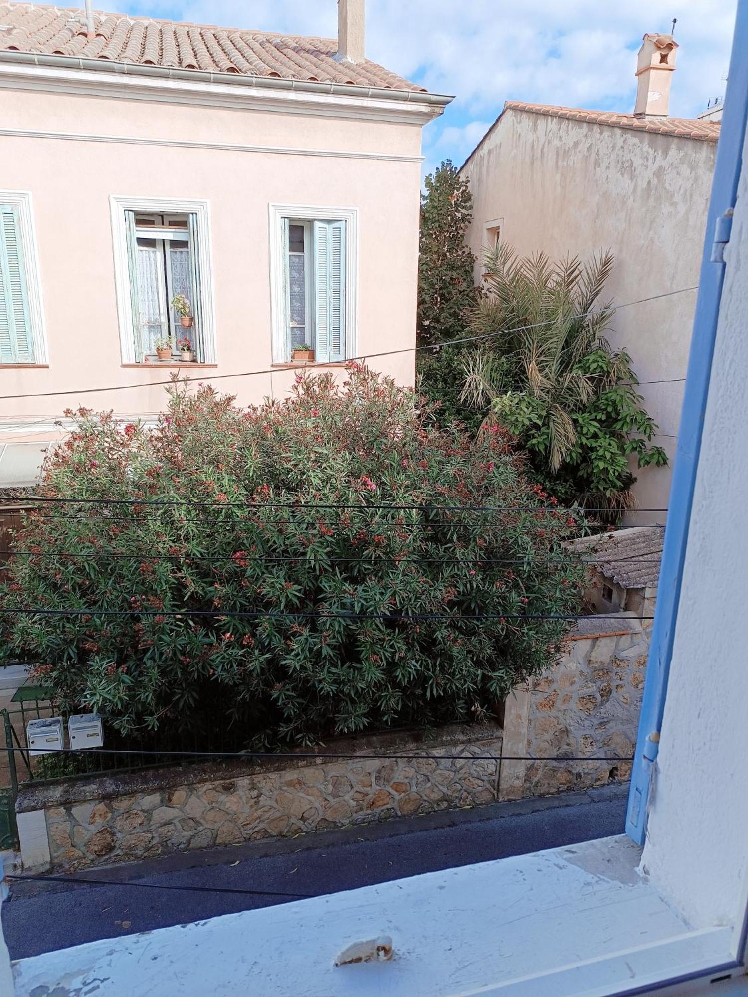 Maison Provencale La Seyne-sur-Mer Bagian luar foto
