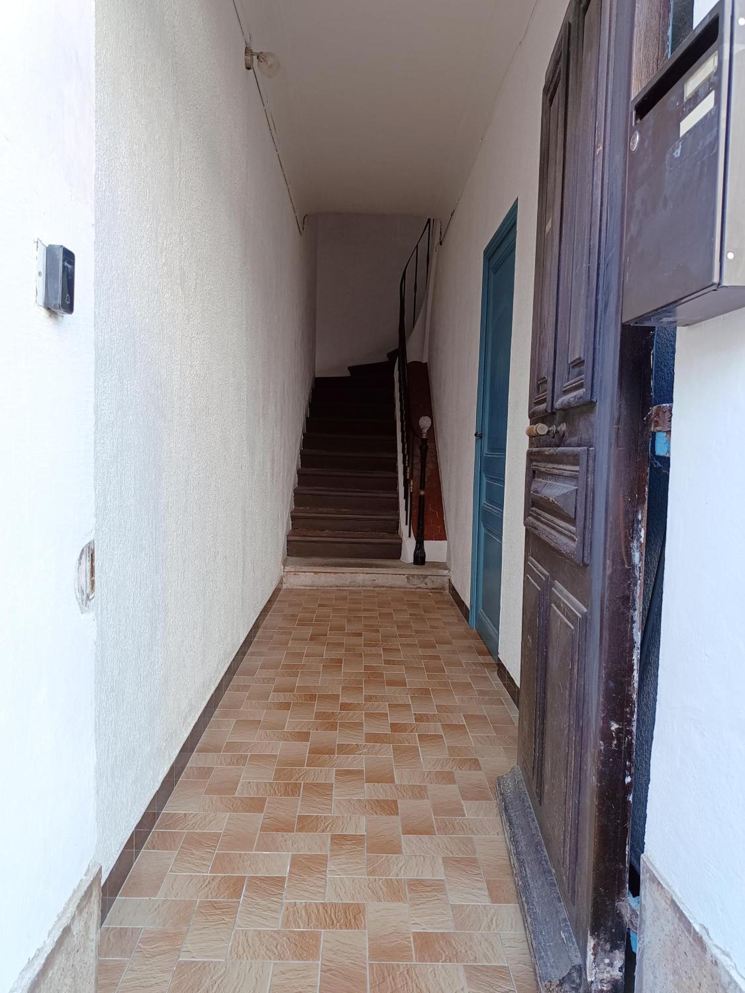 Maison Provencale La Seyne-sur-Mer Bagian luar foto
