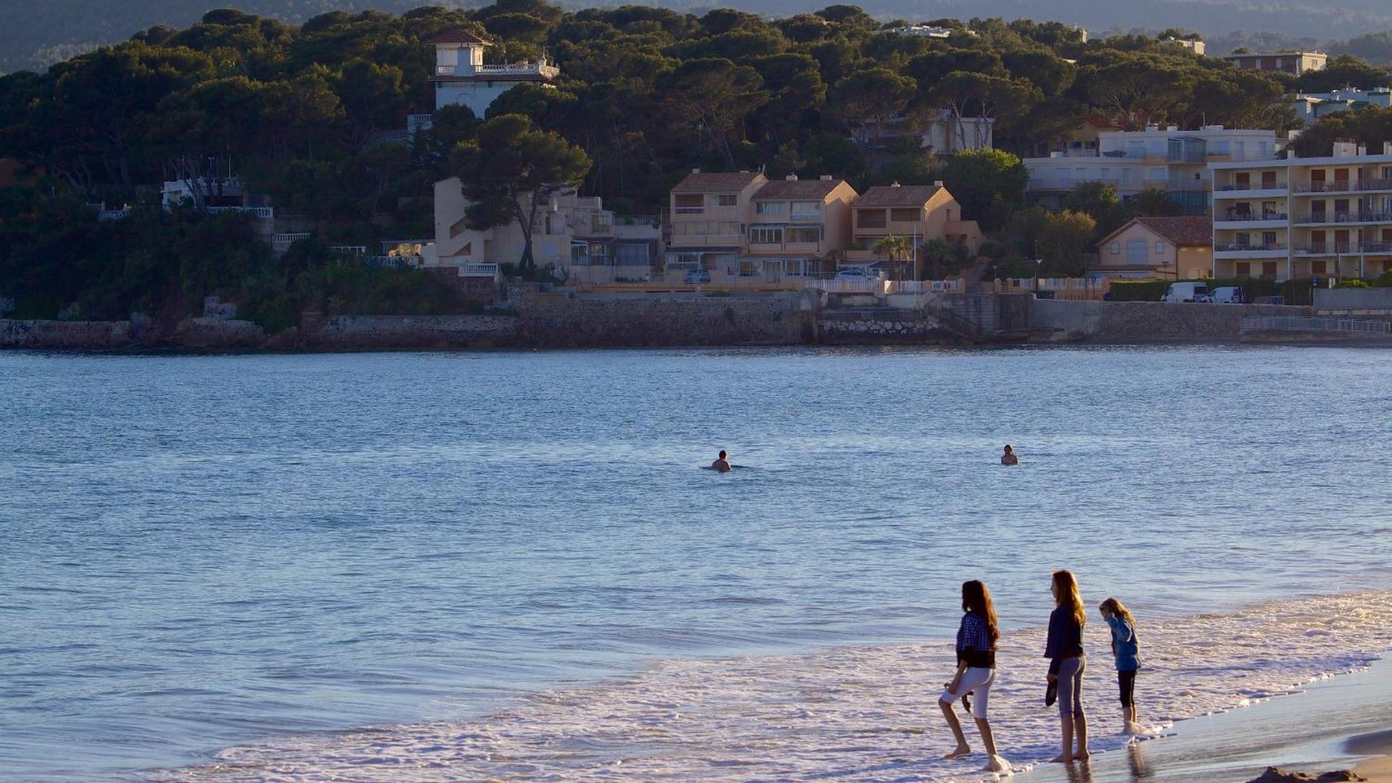 Maison Provencale La Seyne-sur-Mer Bagian luar foto