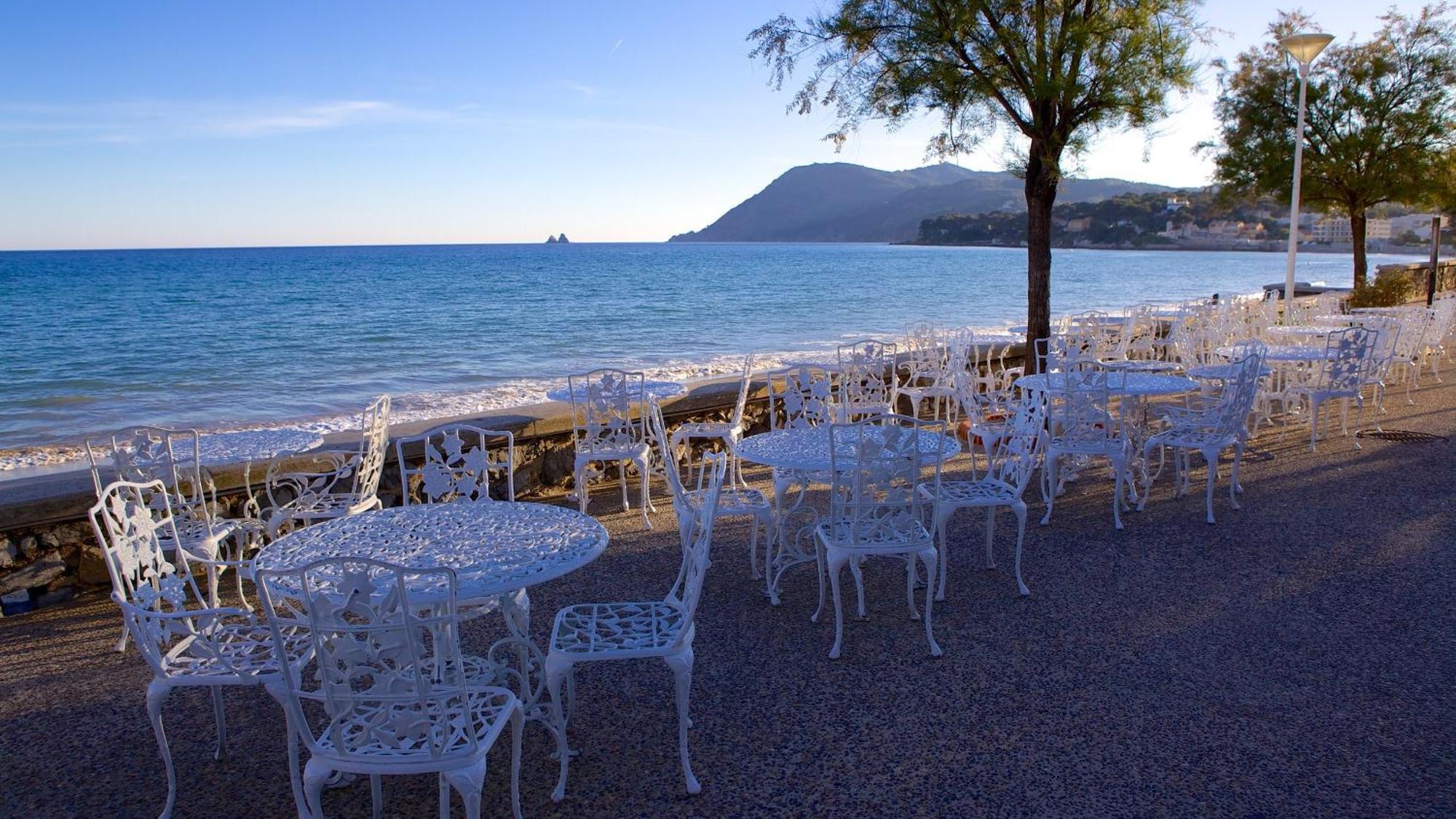 Maison Provencale La Seyne-sur-Mer Bagian luar foto